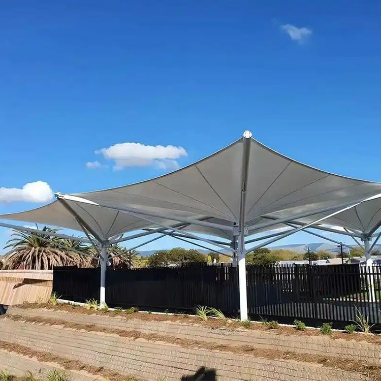 惠民县工程案例