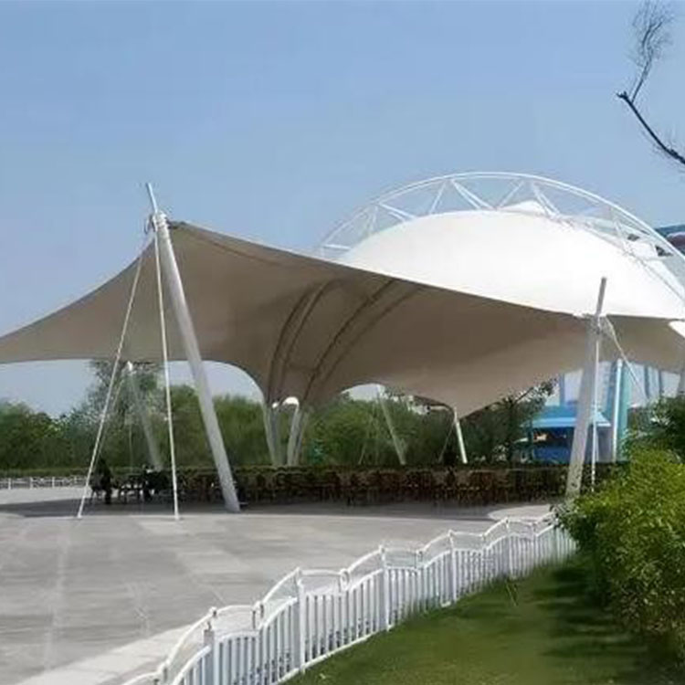 惠民县工程案例