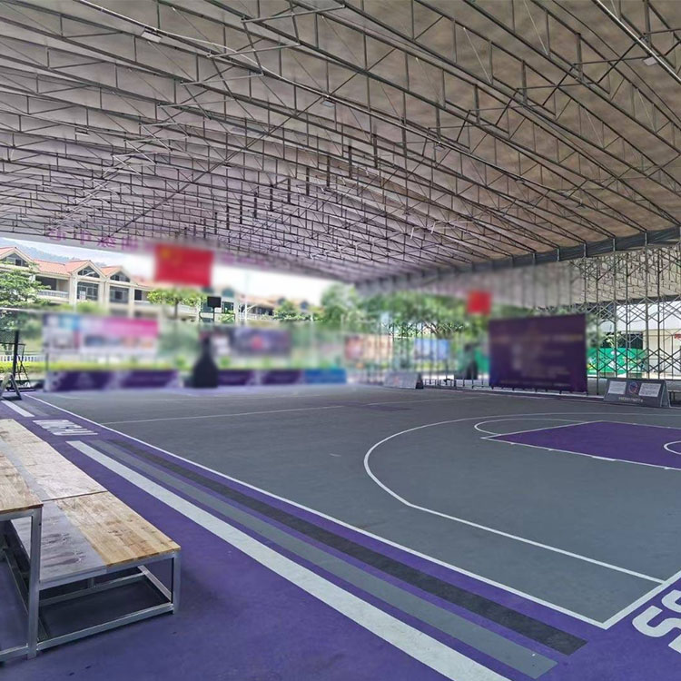 惠民县工程案例