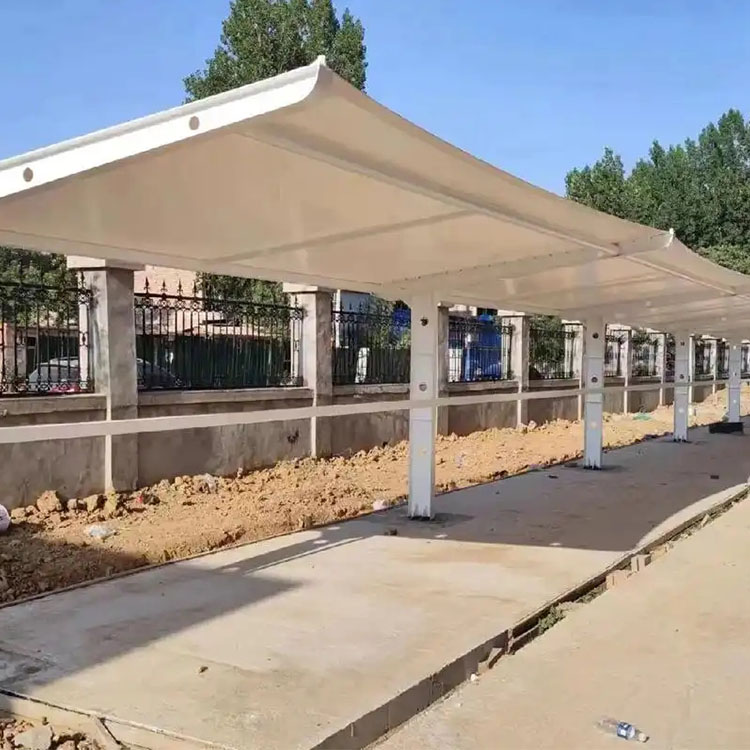 惠民县工程案例