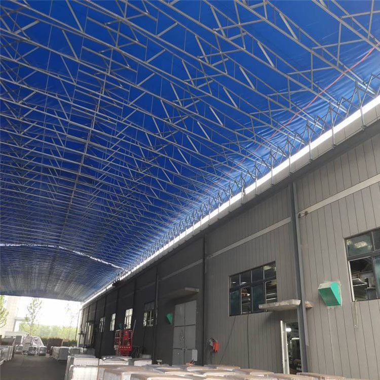 惠民县工程案例