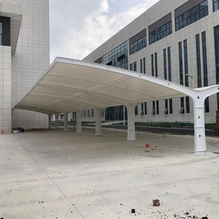 惠民县工程案例