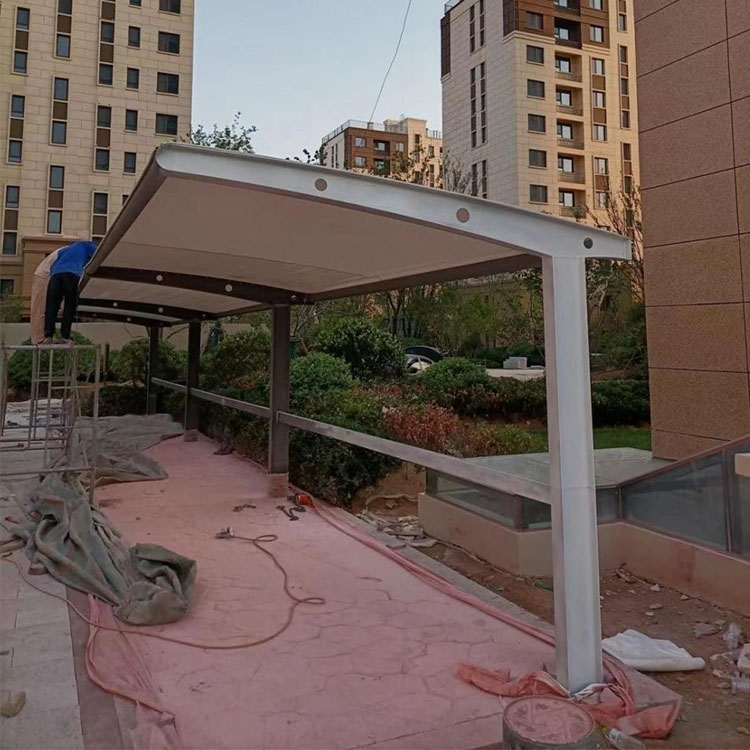 惠民县工程案例